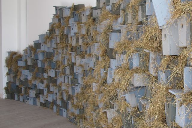 Fowler Museum presents first U.S. solo museum exhibition by